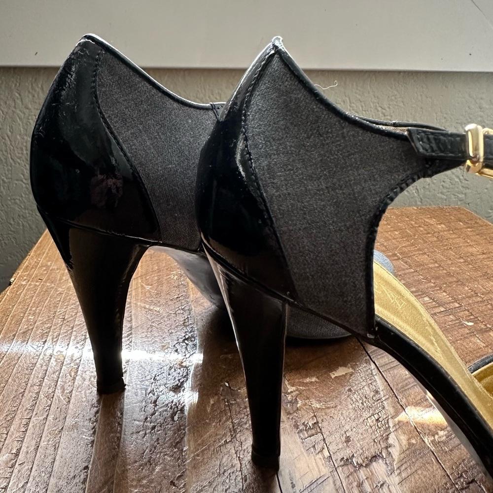 J.Crew Italian Heels - Picture 4 of 5